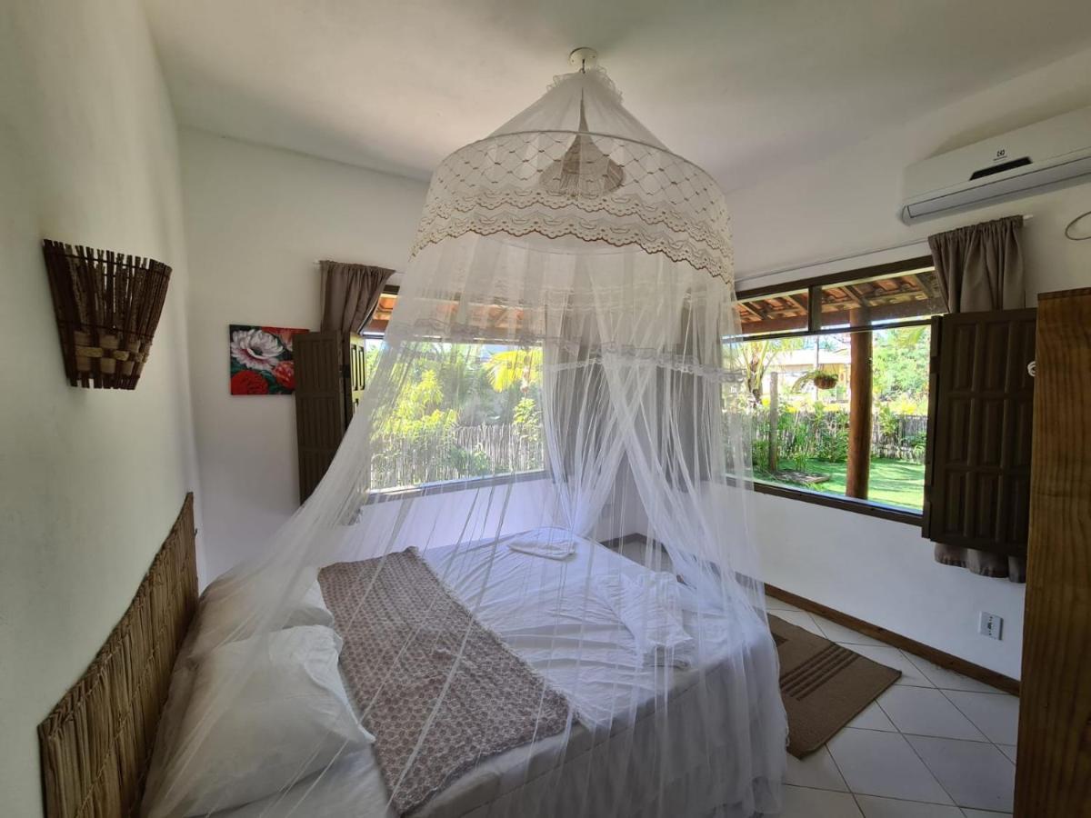 Pura Vida Surf House Hotel Barra Grande  Exterior photo