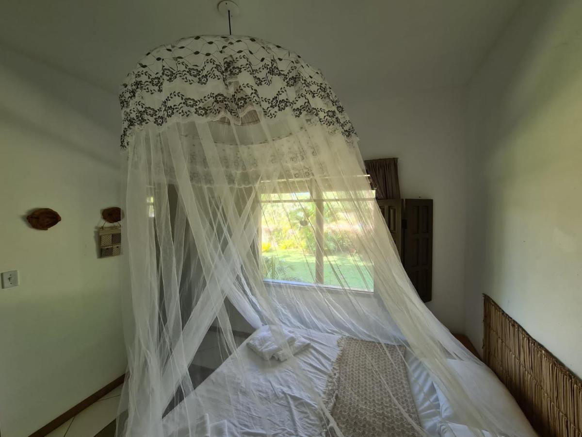 Pura Vida Surf House Hotel Barra Grande  Exterior photo