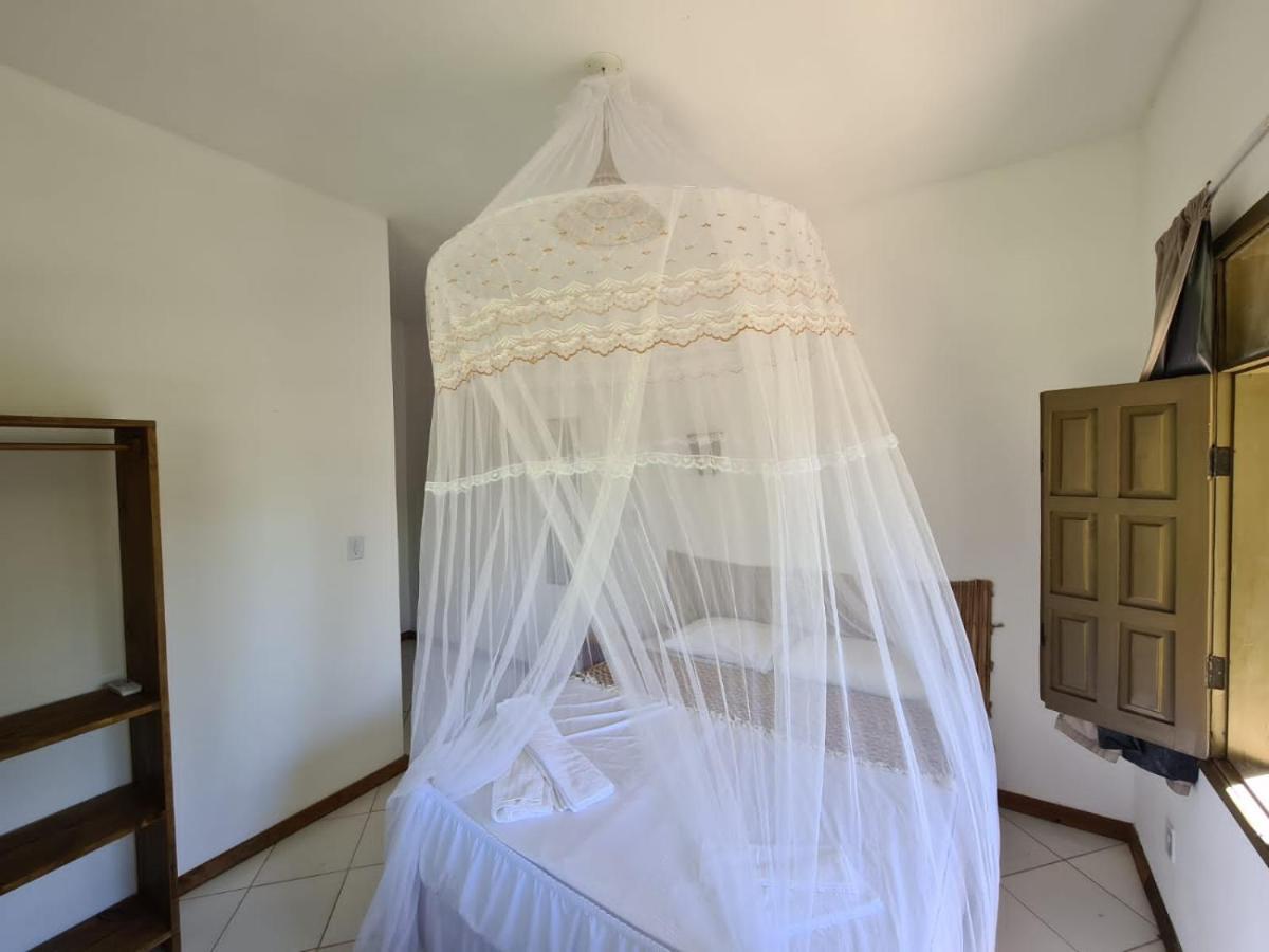 Pura Vida Surf House Hotel Barra Grande  Exterior photo